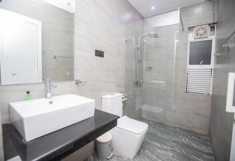 Номер Deluxe, Supreme Dambulla