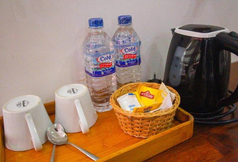 Номер Deluxe, Supreme Dambulla