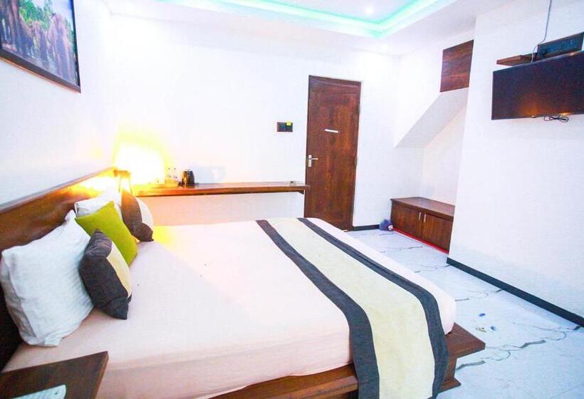 Номер Deluxe, Supreme Dambulla