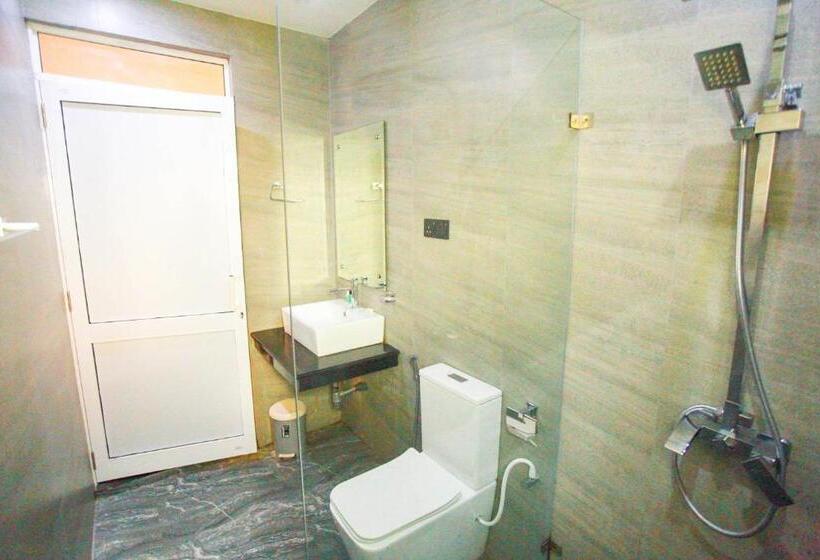 Номер Deluxe с Балконом, Supreme Dambulla