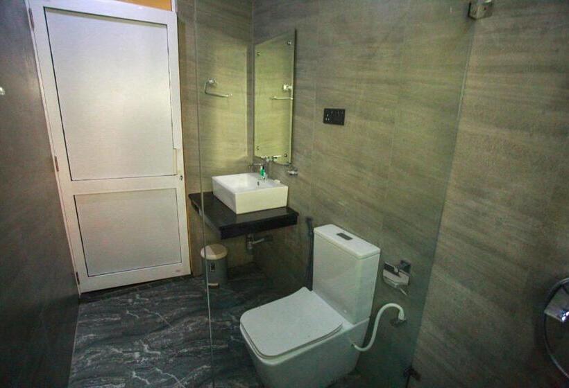 Семейный Номер Вид на Сад, Supreme Dambulla