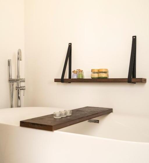 חדר סטנדרט עם מיטת קינג, B&b Casa Do Cerro