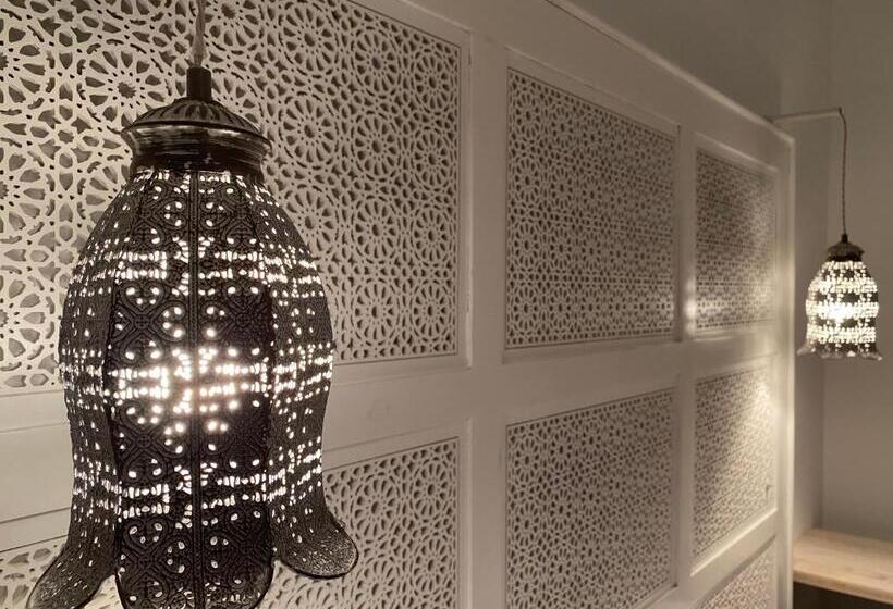 غرفة قياسية مطلّة علي البحر مزوَّدة بشُرفة, B&b Casa Do Cerro