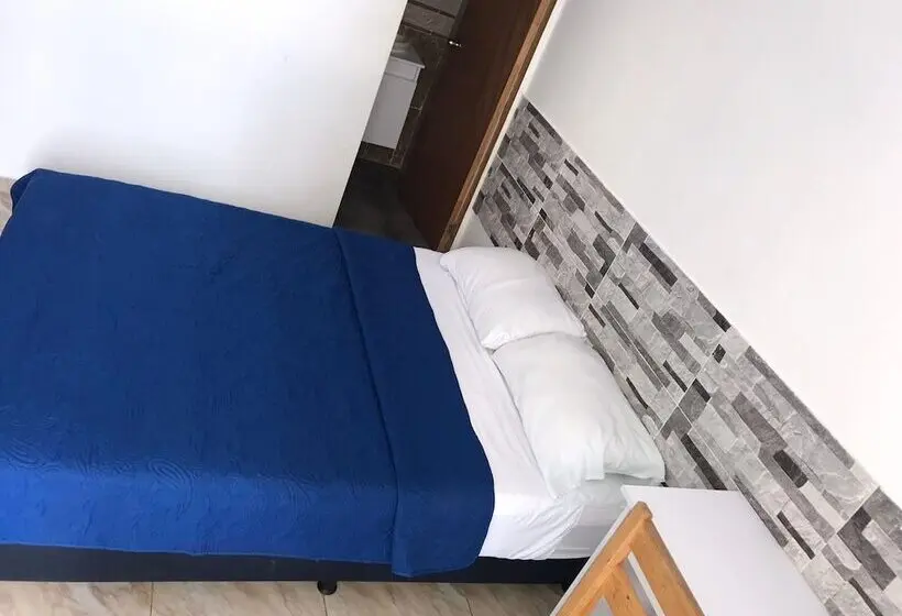 Standard-huone, The Mendoza Grand
