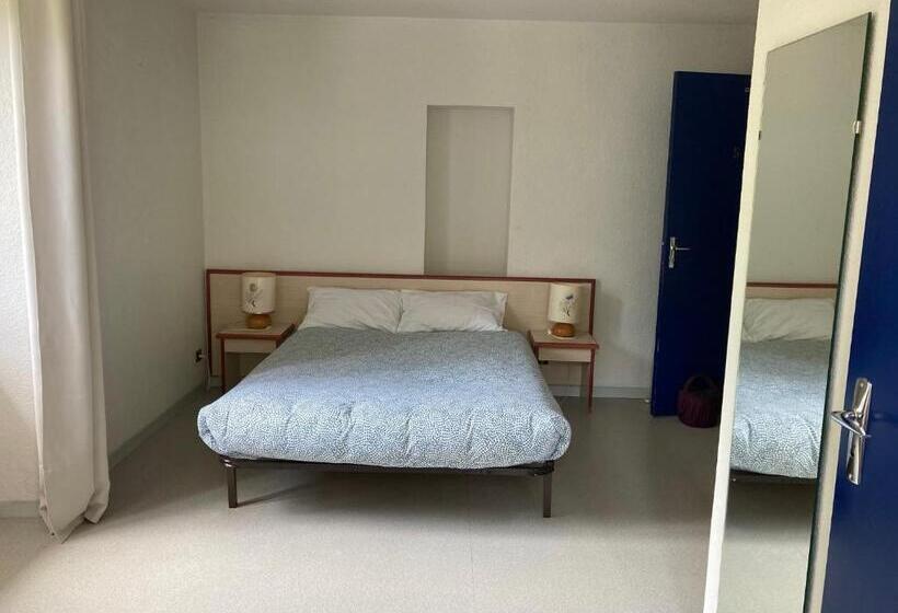 Номер Deluxe, Le Jorjane