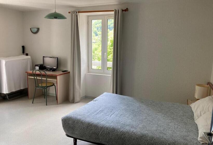 Номер Deluxe, Le Jorjane