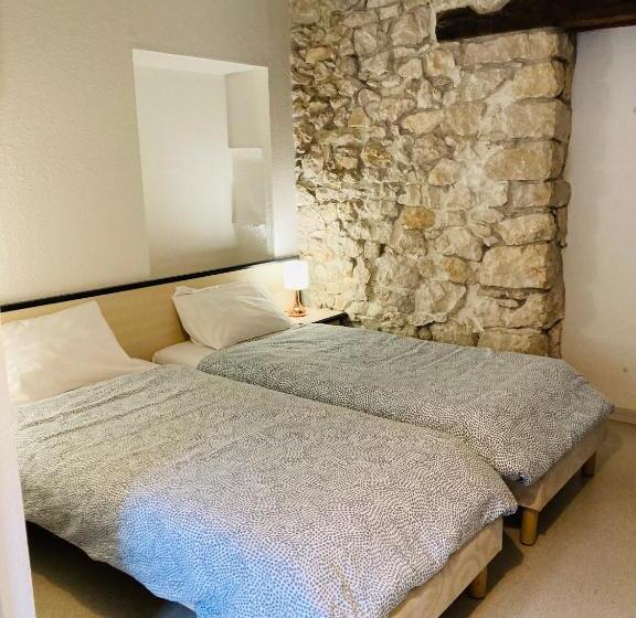 Номер Стандарт, Le Jorjane