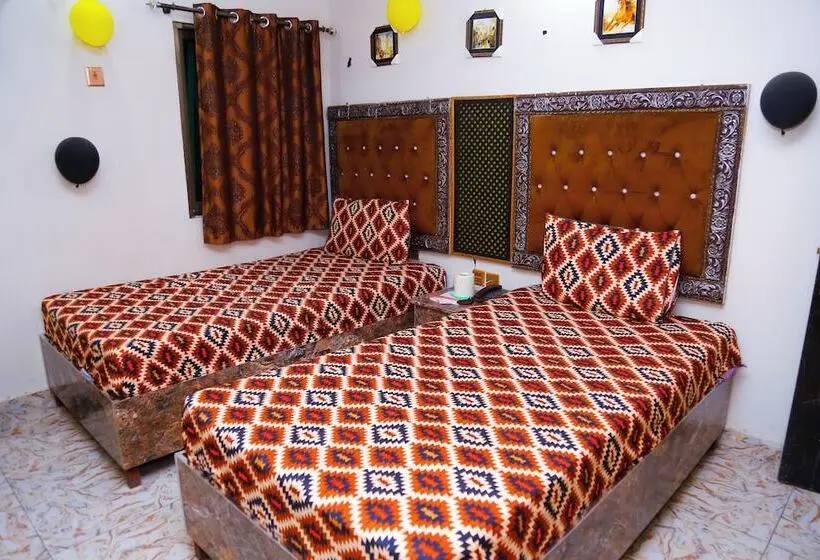 اتاق استاندارد یک نفره, New Taj