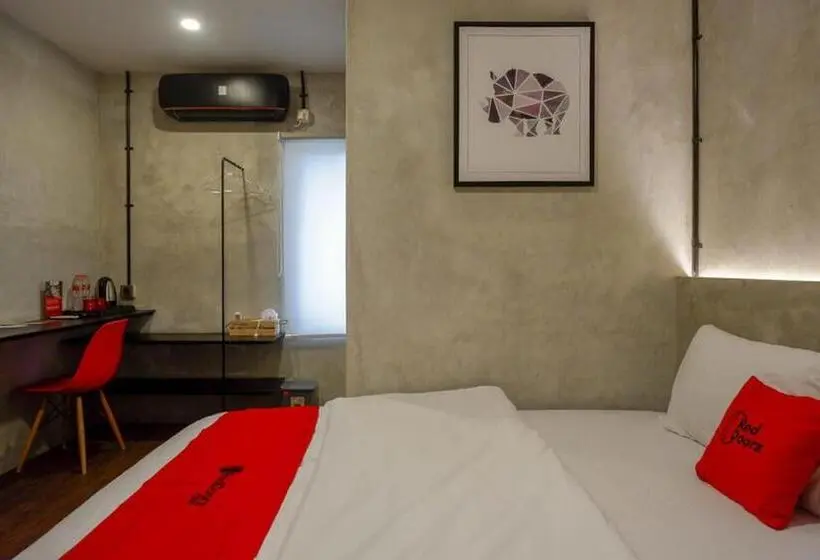 スイート, Reddoorz Plus Near Kawasan Sam Poo Kong Semarang