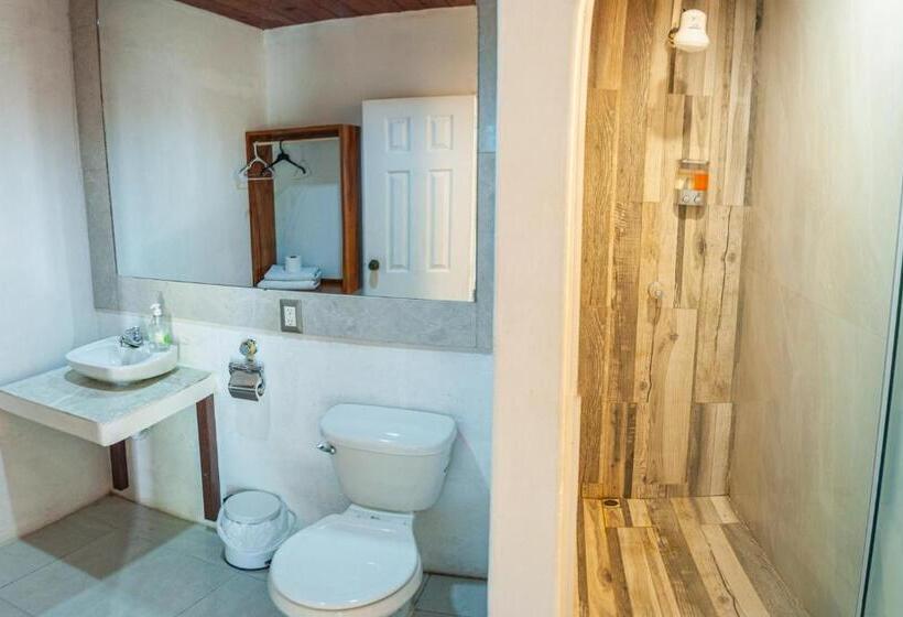 اتاق لوکس, Villa Napoli