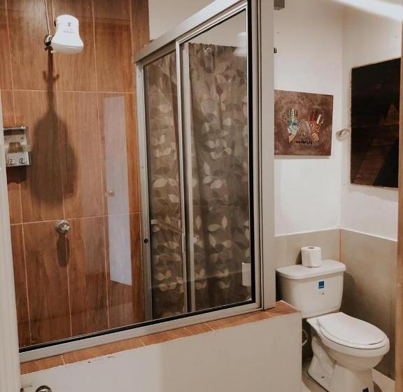 اتاق لوکس, Villa Napoli