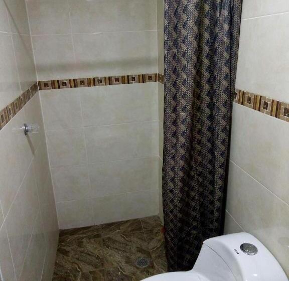 غرفة قياسية, Casa El Prado Hostal