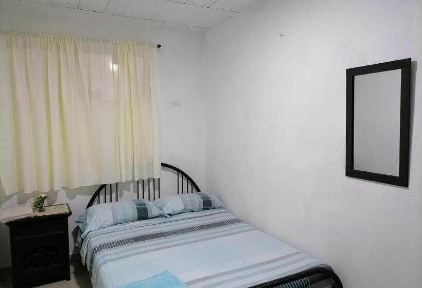 غرفة إقتصادية, Casa El Prado Hostal