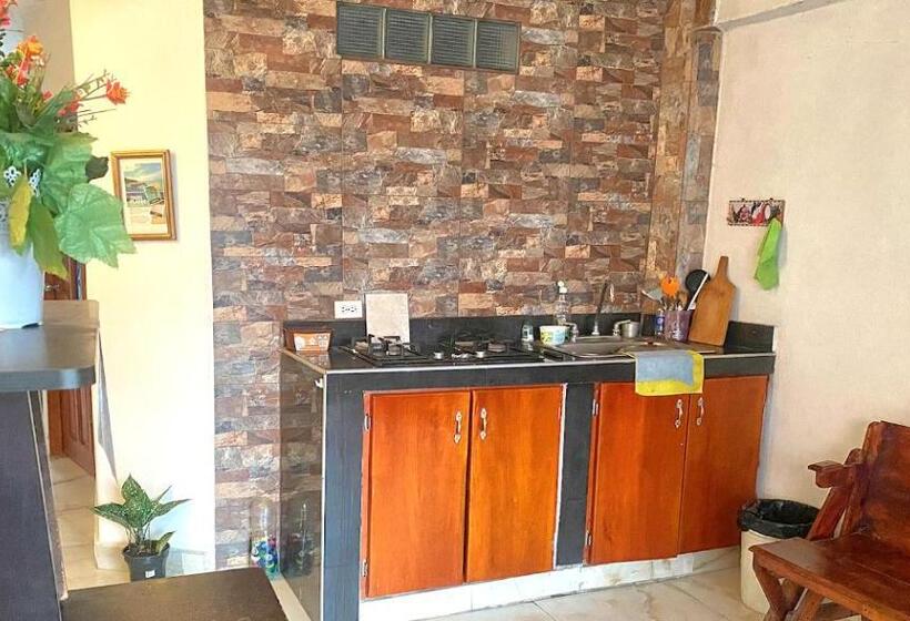 غرفة إقتصادية, Casa El Prado Hostal