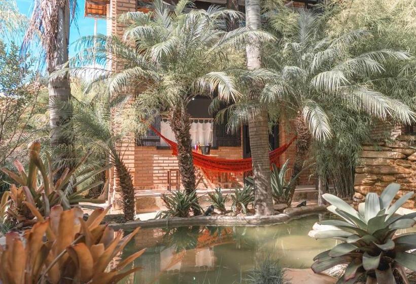 شاليه غرفة نوم واحدة, Pousada Adega Cipo