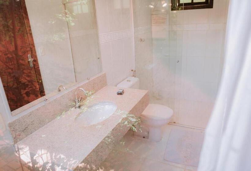 شاليه غرفة نوم واحدة, Pousada Adega Cipo