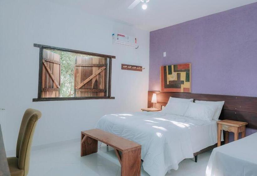 شاليه غرفة نوم واحدة, Pousada Adega Cipo