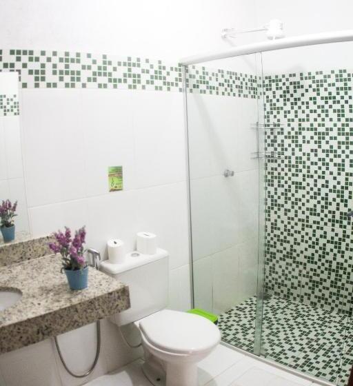 غرفة قياسية, Pousada Adega Cipo