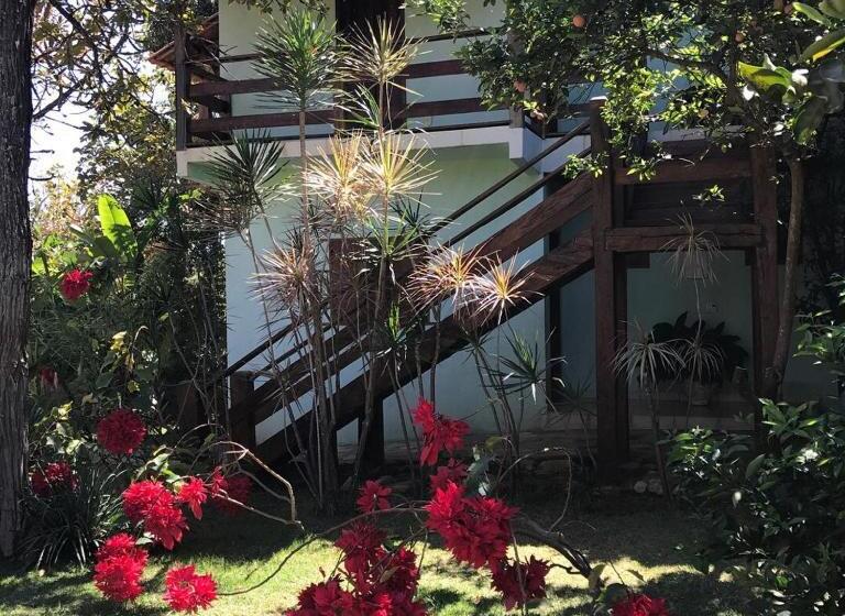 غرفة قياسية, Pousada Adega Cipo