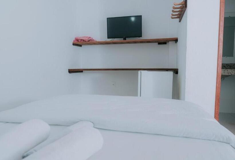 غرفة عائلية, Pousada Adega Cipo