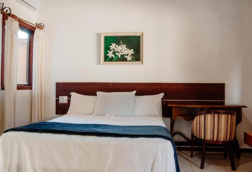 شاليه غرفة نوم واحدة, Pousada Adega Cipo