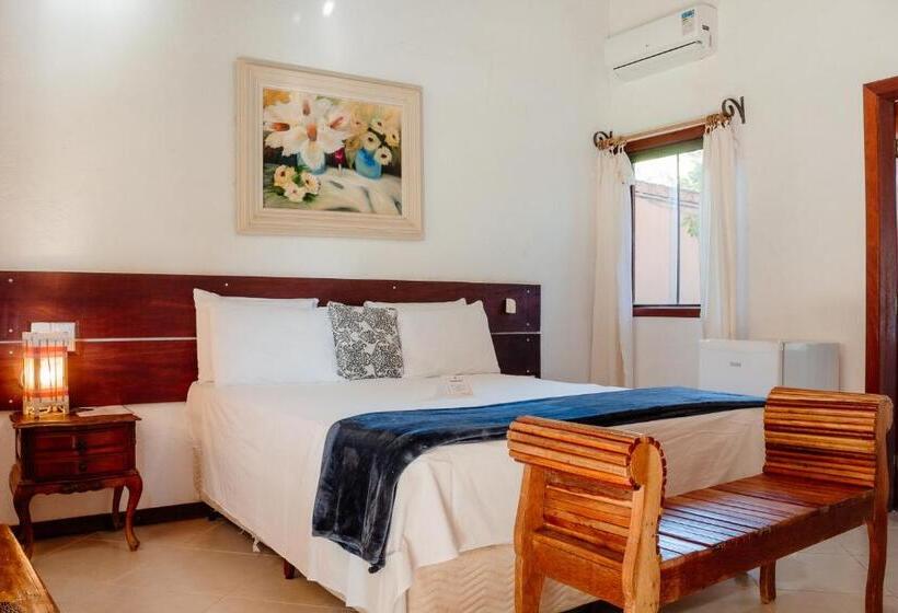 شاليه غرفة نوم واحدة, Pousada Adega Cipo