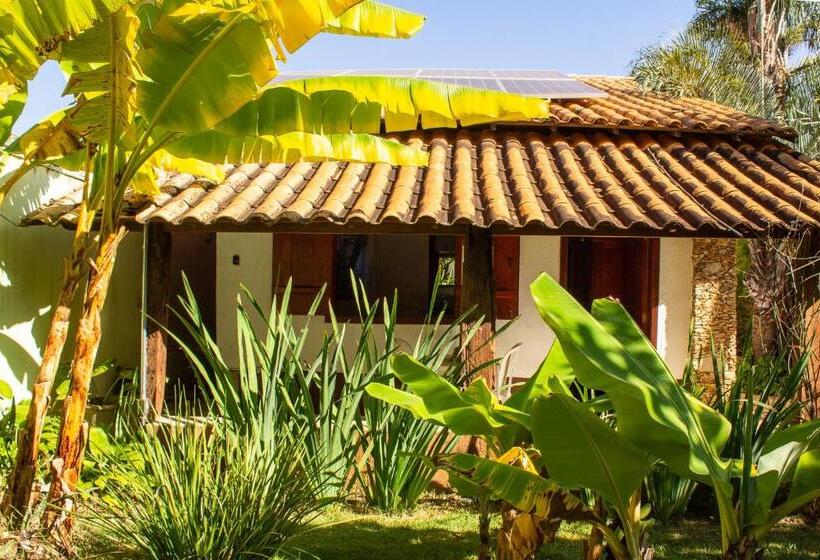 شاليه غرفة نوم واحدة, Pousada Adega Cipo