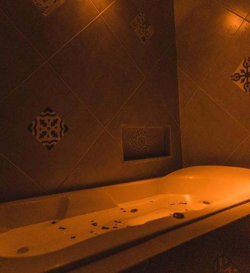 غرفة ديلوكس, Pousada Adega Cipo