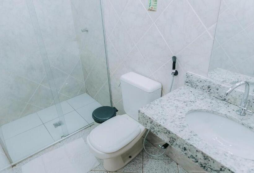 Номер Стандарт, Pousada Adega Cipo