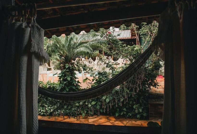 غرفة قياسية, Pousada Adega Cipo