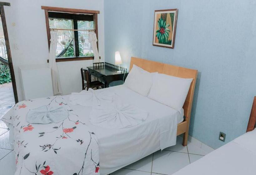 غرفة قياسية, Pousada Adega Cipo