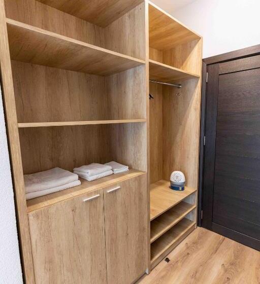 Номер Стандарт, Pensiunea Berg Hill