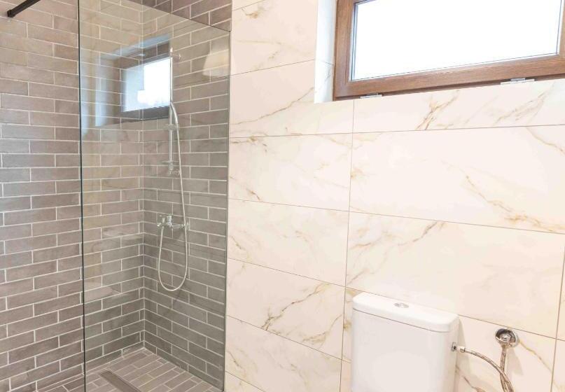 Номер Стандарт, Pensiunea Berg Hill