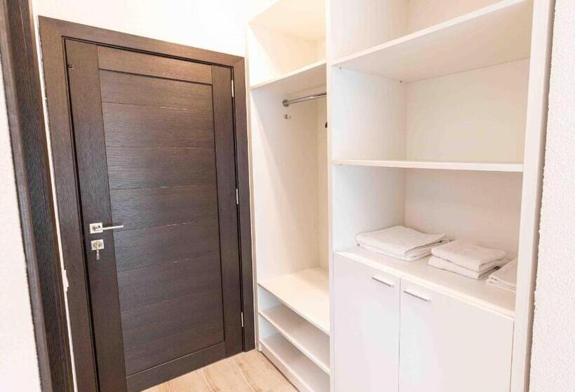 Номер Стандарт, Pensiunea Berg Hill