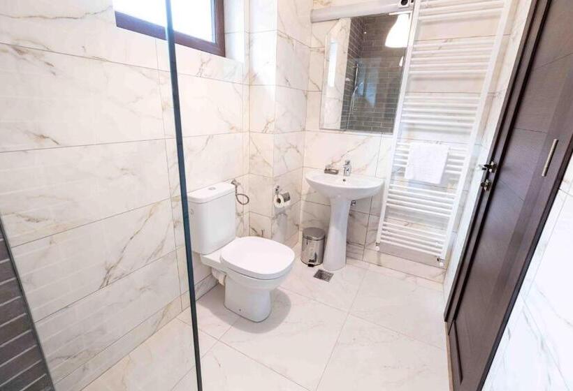 Номер Стандарт, Pensiunea Berg Hill