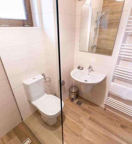 Номер Стандарт, Pensiunea Berg Hill