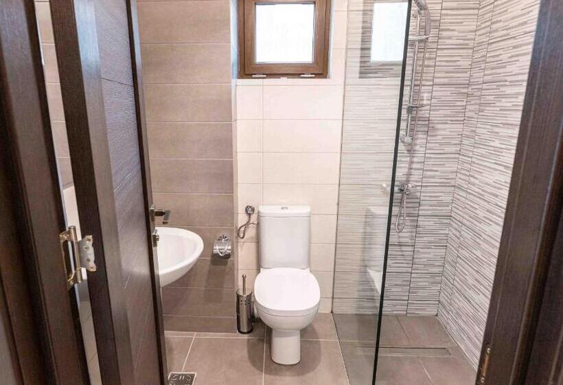 Номер Стандарт, Pensiunea Berg Hill