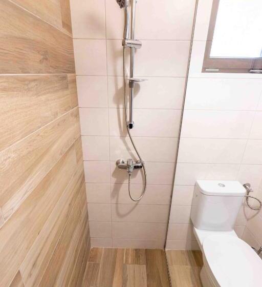 Номер Стандарт, Pensiunea Berg Hill