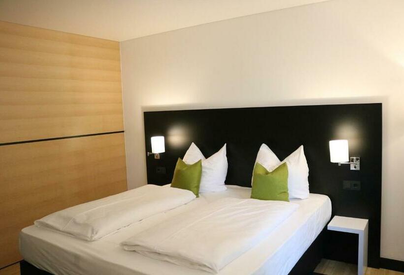 Номер Стандарт, Ts Hotel By Wmm Hotels