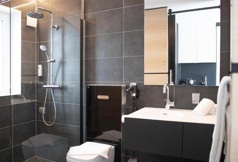 Номер Стандарт, Ts Hotel By Wmm Hotels