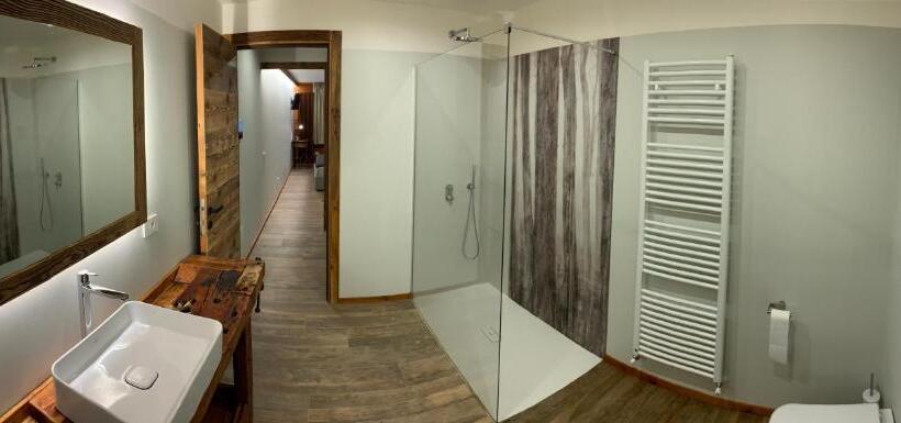 스탠다드 룸, Lo Miete Di Nonni