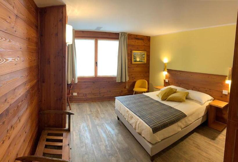 스탠다드 룸, Lo Miete Di Nonni