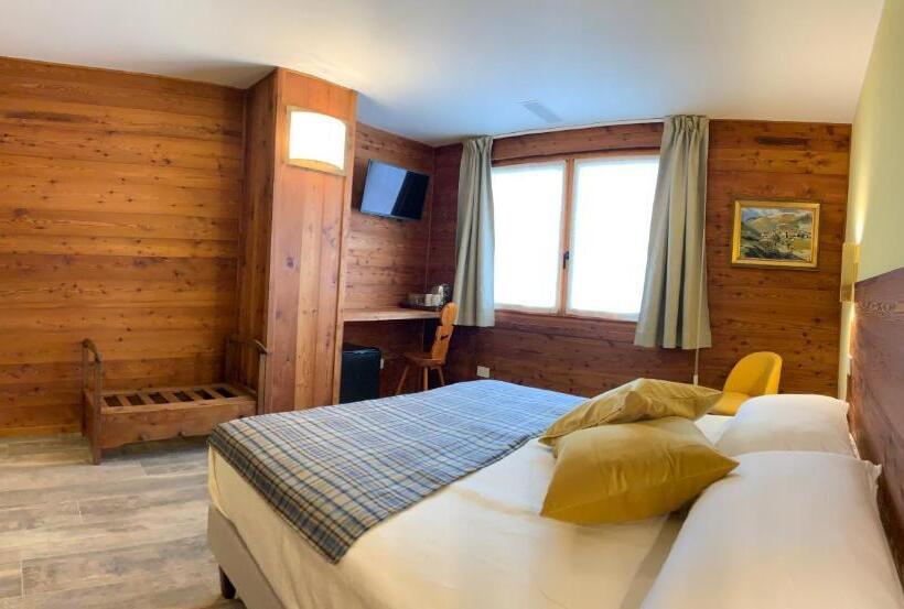 스탠다드 룸, Lo Miete Di Nonni