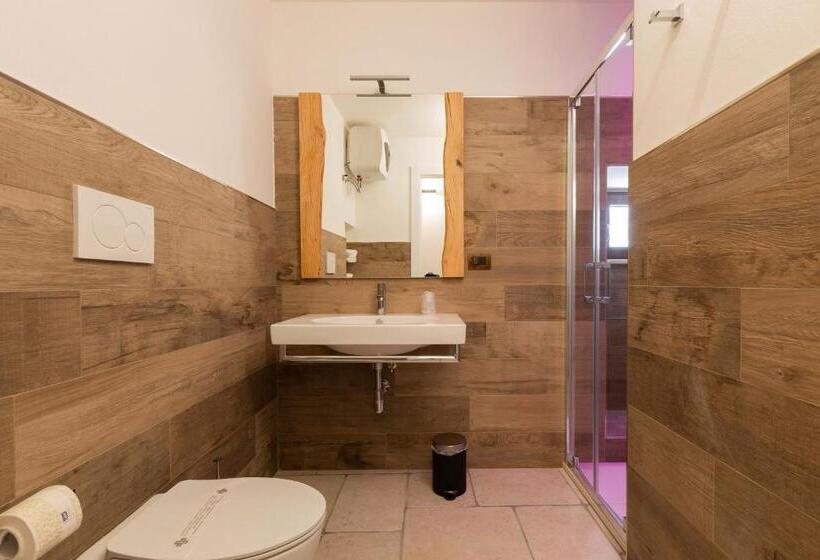 Номер Стандарт, Terrae Rooms Rental