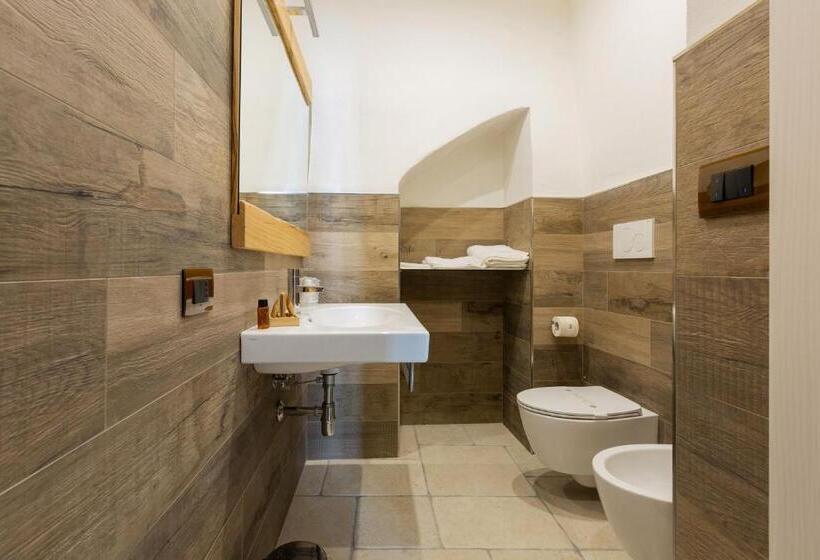 חדר סטנדרט, Terrae Rooms Rental