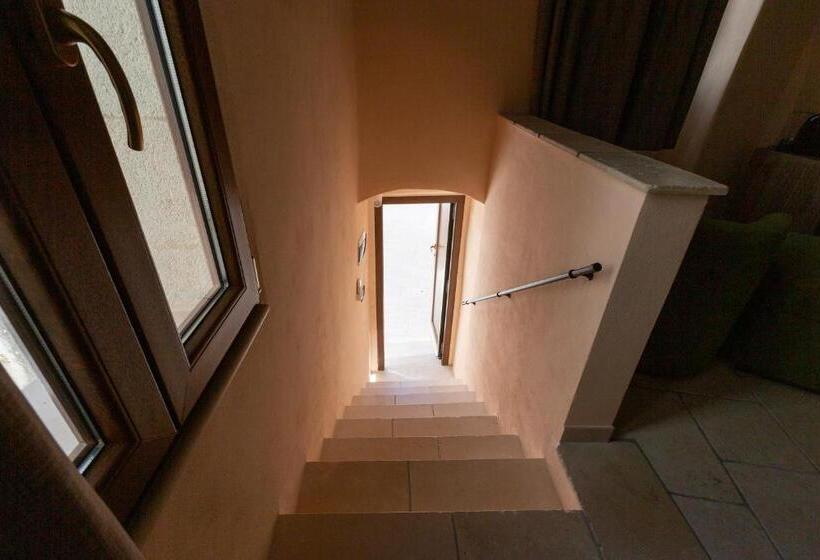 חדר סטנדרט, Terrae Rooms Rental