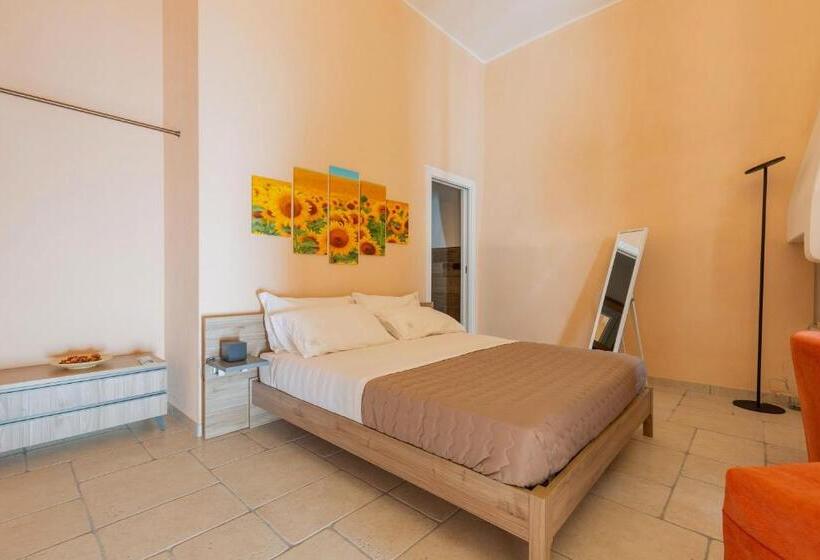 Номер Стандарт, Terrae Rooms Rental