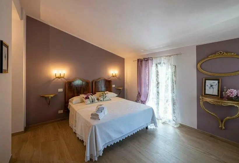 スタンダードルーム, Agriturismo Dalla Mimmi