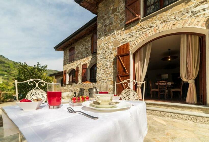 Номер Стандарт, Agriturismo Dalla Mimmi