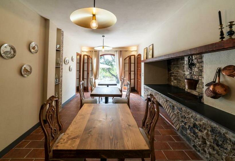 スタンダードルーム, Agriturismo Dalla Mimmi